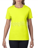 T-shirt Women?s Fashion Basic Tee ANVIL (OUTLET) ?>