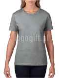 T-shirt Women?s Fashion Basic Tee ANVIL ?>