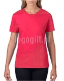 T-shirt Women?s Fashion Basic Tee ANVIL ?>