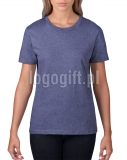 T-shirt Women?s Fashion Basic Tee ANVIL ?>