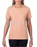 T-shirt Women?s Fashion Basic Tee ANVIL ?>