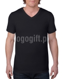 T-shirt Fashion Basic V-Neck Tee ANVIL ?>