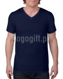 T-shirt Fashion Basic V-Neck Tee ANVIL ?>