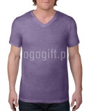 T-shirt Fashion Basic V-Neck Tee ANVIL ?>