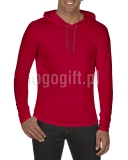 T-shirt Long Sleeve Hooded Tee ANVIL ?>