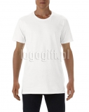 T-shirt Adult Fashion Basic Long & Lean Tee ANVIL ?>