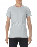 T-shirt Adult Fashion Basic Long & Lean Tee ANVIL ?>