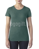 T-shirt Women?s Tri-Blend Tee ANVIL ?>