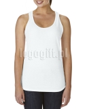 Top Women?s Tri-Blend Racerback Tank ANVIL ?>