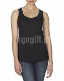 Top Women?s Tri-Blend Racerback Tank ANVIL ?>