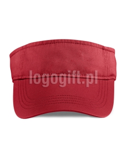 Daszek Low-Profile Twill Visor ANVIL