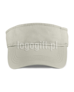 Daszek Low-Profile Twill Visor ANVIL