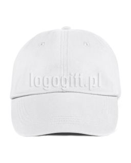Czapka Low-Profile Brushed Twill Cap ANVIL