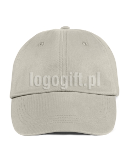 Czapka Low-Profile Brushed Twill Cap ANVIL