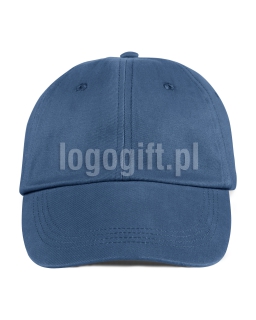 Czapka Low-Profile Brushed Twill Cap ANVIL