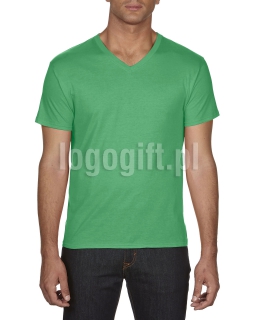 T-shirt Featherweight V-Neck Tee ANVIL