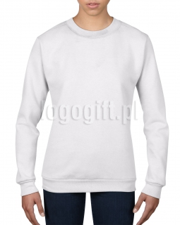 Bluza Women?s Crew Neck SweaT-shirt ANVIL