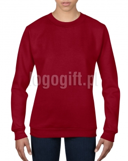 Bluza Women?s Crew Neck SweaT-shirt ANVIL