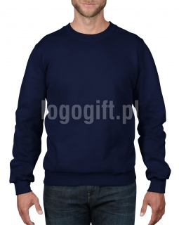 Bluza Men?s Crew Neck SweaT-shirt ANVIL