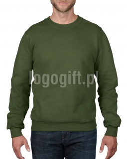 Bluza Men?s Crew Neck SweaT-shirt ANVIL