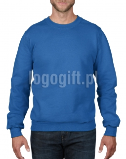 Bluza Men?s Crew Neck SweaT-shirt ANVIL