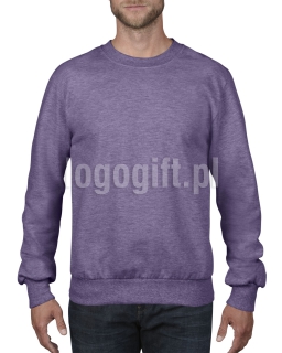 Bluza Crewneck French Terry ANVIL (OUTLET)