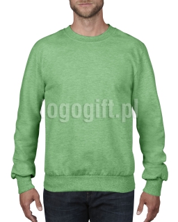 Bluza Crewneck French Terry ANVIL (OUTLET)