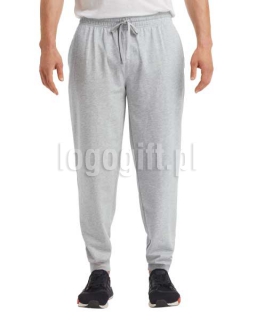 Spodnie Unisex Light Terry Jogger ANVIL