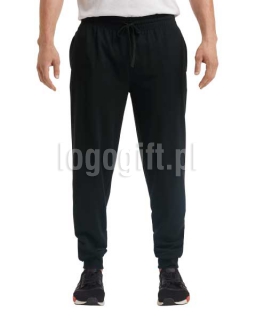 Spodnie Unisex Light Terry Jogger ANVIL