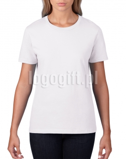 T-shirt Women?s Fashion Basic Tee ANVIL