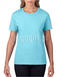 T-shirt Women?s Fashion Basic Tee ANVIL