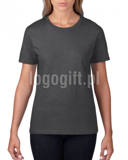 T-shirt Women?s Fashion Basic Tee ANVIL