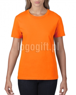 T-shirt Women?s Fashion Basic Tee ANVIL (OUTLET)