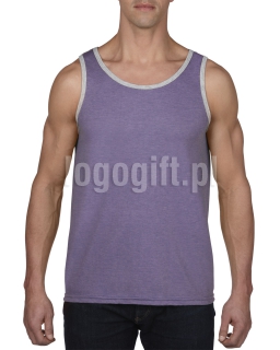 Top Fashion Basic Tank ANVIL (OUTLET)