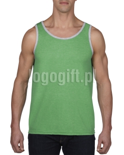 Top Fashion Basic Tank ANVIL (OUTLET)