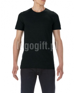 T-shirt Adult Fashion Basic Long & Lean Tee ANVIL