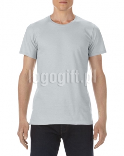 T-shirt Adult Fashion Basic Long & Lean Tee ANVIL