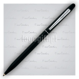 Długopis metalowy touch pen ADELINE Pierre Cardin ?>