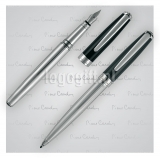 Komplet piśmienny długopis i pióro wieczne CHRISTOPHE Pierre Cardin ?>