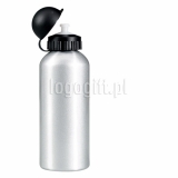 Bidon metalowy CHARLOTTE 600 ml ?>