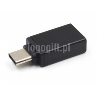 Adapter USB TYP C/USB