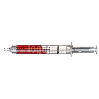 Długopis plastikowy INJECTION