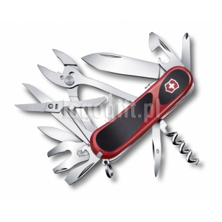 Scyzoryk Victorinox Delemont Collection EvoGrip S557