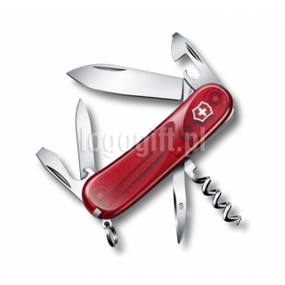 Scyzoryk Victorinox Delemont Collection Evolution 10.600