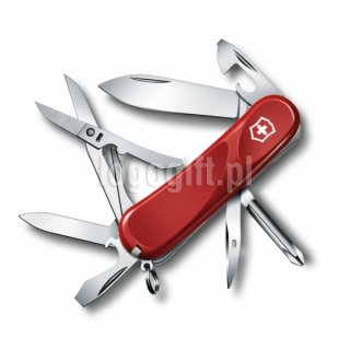 Scyzoryk Victorinox Delemont Collection Evolution 16