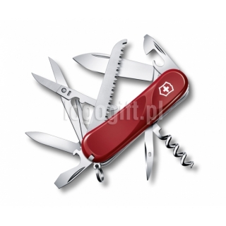 Scyzoryk Victorinox Delemont Collection Evolution 17 