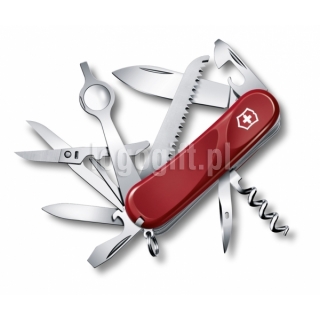 Scyzoryk Victorinox Delemont Collection Evolution 23