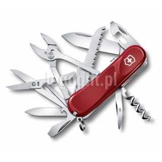 Scyzoryk Victorinox Delemont Collection Evolution S52