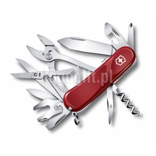 Scyzoryk Victorinox Delemont Collection Evolution S557