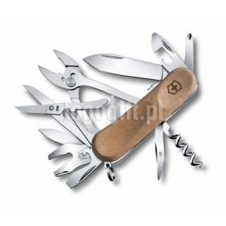 Scyzoryk Victorinox Delemont Collection EvoWood S557 